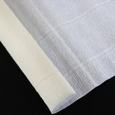 롤주름지/주름지/주름지롤/꽃만들기/칼라주름/카네이션만들기, 900.흰색 50cm(폭)x50cm(길이), 1롤