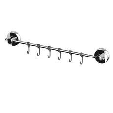 디허브 바타입 실버 멀티행거, 25번 바타입실버-멀티행거, 1개