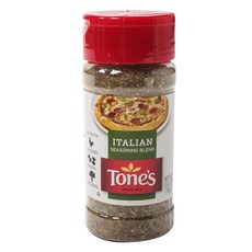 톤즈 이탈리안 시즈닝 블렌드, 19g, 1개