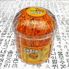 천년약초 국내산 붉은 동충하초 45g, 1개