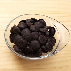 달곰베이킹 코팅 초코릿 모음, 1개, 선택04.초코코팅-다크 200g