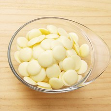 달곰베이킹 코팅 초코릿 모음, 1개, 선택06.초코코팅-화이트 200g