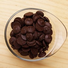 달곰베이킹 커버춰 초콜릿 모음, 1개, 선택03.커버춰-알스트-다크100g