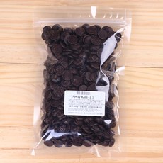 달곰베이킹 커버춰 초콜릿 모음, 1개, 선택02.커버춰-알스트-다크400g