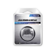 조아스 6중날 전기면도기 SR-292S 회전식 남자 전동 면도기, SR-292S 전용 날-망 세트