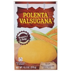 Valsugana 폴렌타, 375g, 1개