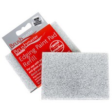 브러쉬마스터 휠 엣져 (리필용), 1개