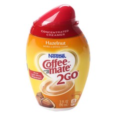 커피메이트 투 고 헤이즐넛, 90ml, 1개, 1개입