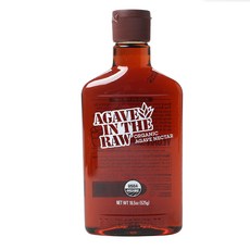 인더로 아가베 넥타 글루텐 프리, 525g, 1개