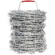 한반도철망 가시철조망, 1개