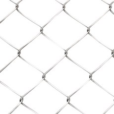 한반도철망 아연능형망 망눈8cm, 02.아연능형(망눈8cm)-120cmX5M, 1개