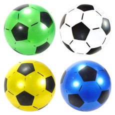 탱볼 23cm 축구 탱탱볼, 1개