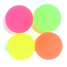 얌체공 탱탱볼 3.5cm 2개, 1개