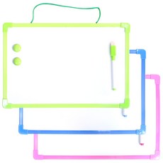 재미모리 자석보드칠판, 1개