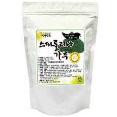 천년약초 스피루리나분말 100g 스피룰리나, 1개