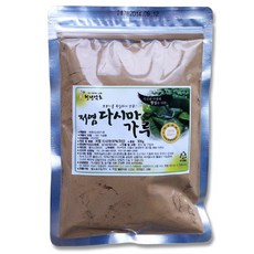 국내산 저염다시마가루 300g, 1개