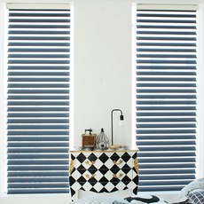 리빙텍스 스완쉐이드 블라인드