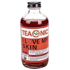Teaonic 아이 러브 마이 스킨 포 글로우, 240ml, 1개