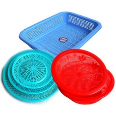 선우 소쿠리, 1개