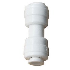 와이넷 정수기부속 6mm I형피팅, 2개