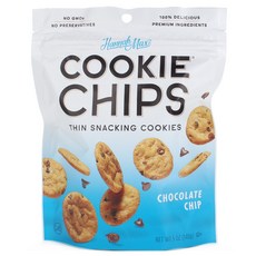 한나맥스베이킹 쿠키 칩 초콜릿, 140g, 1개