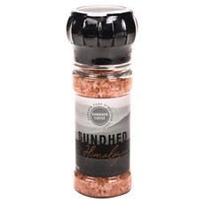 썬드헤드 코어스 히말라얀 솔트, 120g, 1개