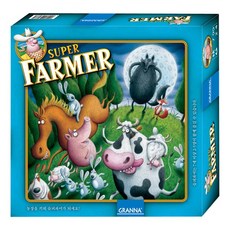 GRANNA 슈퍼파머 GR01, 7세 이상, 1개