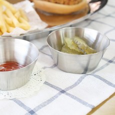 키친앤유 샤틴소스볼, 소스볼A타입, 1개