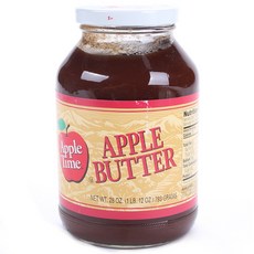 애플타임 애플 버터, 793g, 1개