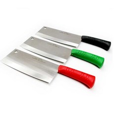유신 칼라 야채 중식도, 초록, 1개