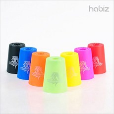 YONGJUN TOYS 드래곤 컵스택 컵쌓기 12p, 랜덤 발송