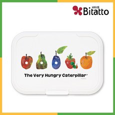 비타토 탈부착 물티슈캡 일반형, 과일 일반형, 1개