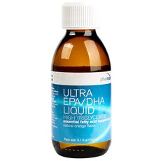 파맥스 울트라 Epa Dha 리퀴드 내추럴 오렌지 맛, 150ml, 1개