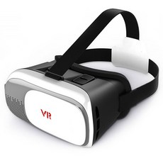 zalmon VR 케이스 헤드기어, VR CASE, 1개