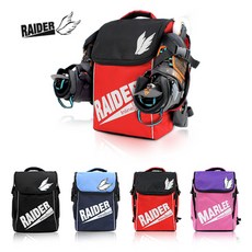 에어워크 자전거 인라인 보호장비 묶음, 03_아동용 인라인 가방, 1개