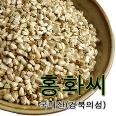 풀잎약초 홍화씨 500g 국내산, 1개