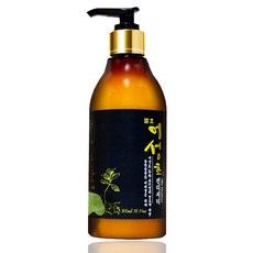 홈로즈 어성초샴푸. 어성초컨디셔너모음, 어성초컨디셔너300ml, 1개, 300ml