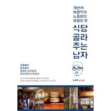 幫你選餐廳的男人：18年資歷旅遊作家盧重勳的旅行滋味, 超越知識, 盧重勳