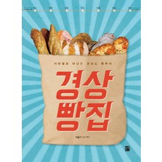 慶尚麵包店:搭乘地鐵遊覽慶尚道麵包, 撰稿、攝影：Seulgi Lee, 書道