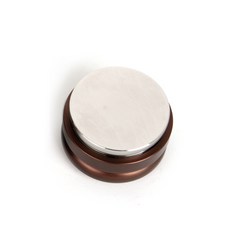 제니스코 레벨링 푸쉬탬퍼 58mm 탬퍼, 플랫 타입