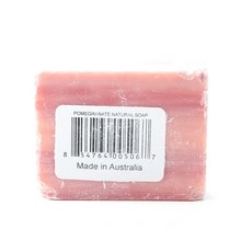 벨라소프 내추럴 솝 포메그래니트, 99g, 1개