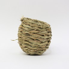 아가새 항아리 둥지, 1개