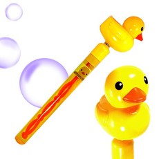 버블건 버블봉 모음, 버블 B07.러브덕봉, 1개