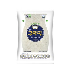 프레비 얌얌 곤약면, 200g, 1개