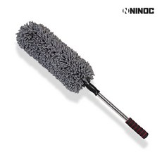 니녹 차량용 먼지 털이개, 76cm, 1개