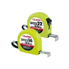 TaJima 手動捲尺 3.5m SP16-35BL, 1個