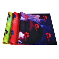 네파 쿨 스카프, 레드