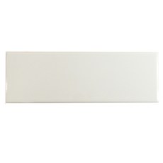 타일닷컴 100x300 직사각 타일, 1. 유광 화이트, 1개