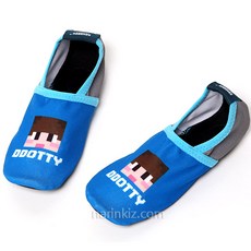 샌드박스 도티 절개 워터슈즈