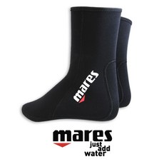 마레스정품 클래식3mm 버선 스쿠버 신발